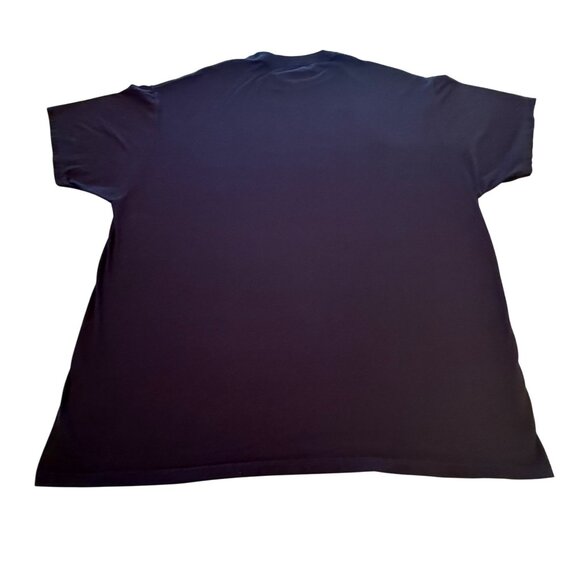 Rick & Morty Adult Swim Graphic Tee 2X Black 100% Cotton Funny Cartoon Design - Picture 3 of 7